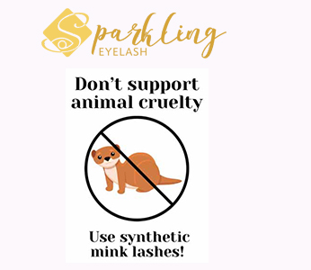 Qual è la differenza tra ciglia Real Mink e Silk Lashes