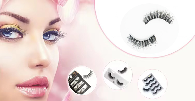 Ottieni quel look naturale: le 5 migliori ciglia finte dall'aspetto naturale per ogni occasione