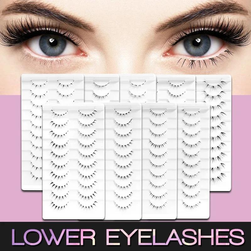 Come ottenere un look ispirato agli anime con PingDu Sparkling Eyelash®