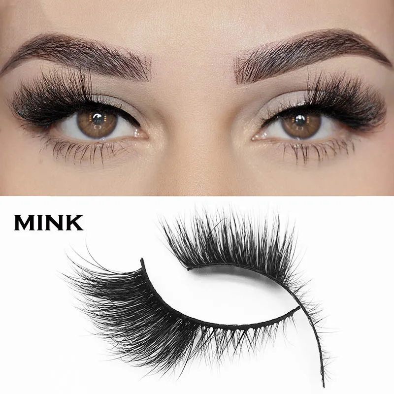 Ottieni ciglia impeccabili con le extension ciglia volumizzate preconfezionate