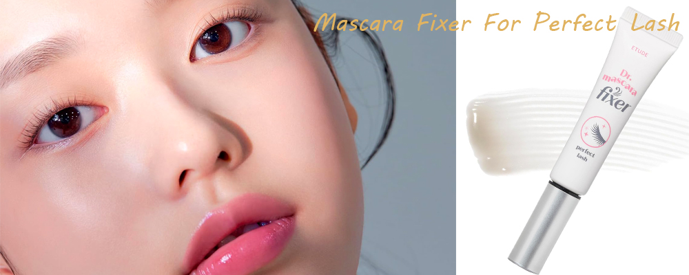 Ottieni ciglia perfette con il fissatore per mascara: una recensione completa