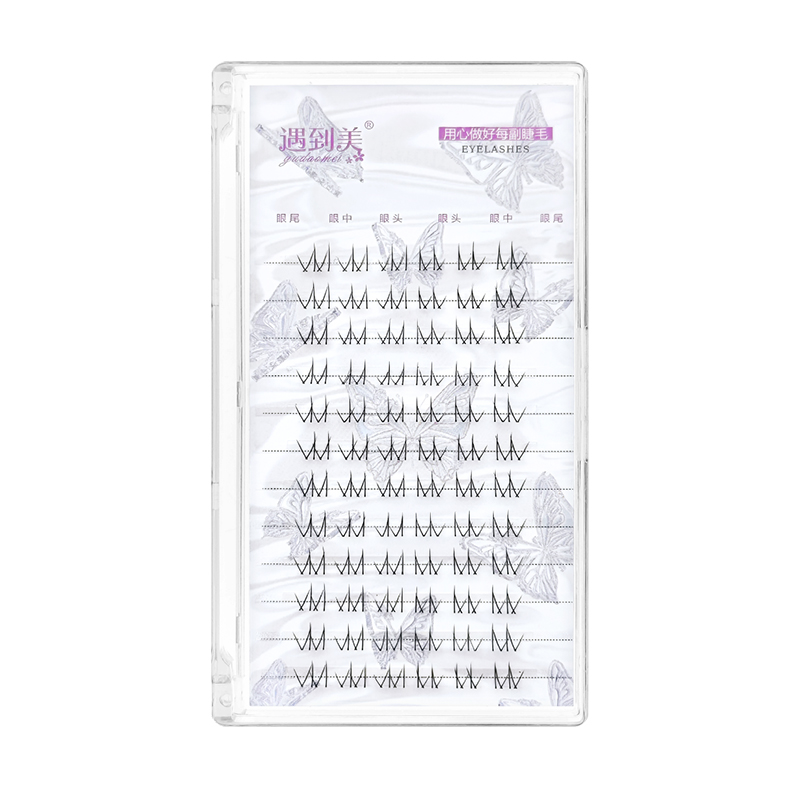 Il futuro di Lash Beauty: Press Press On Lashes Revolution l'industria